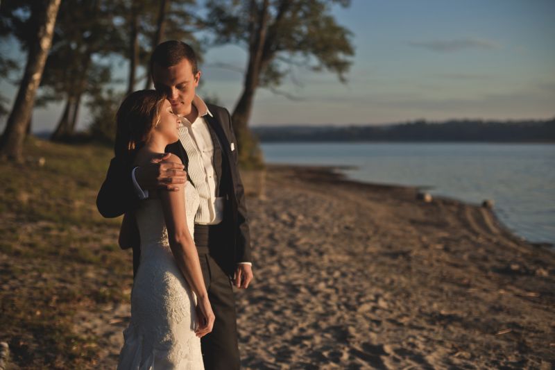 fotografia ślubna kraków