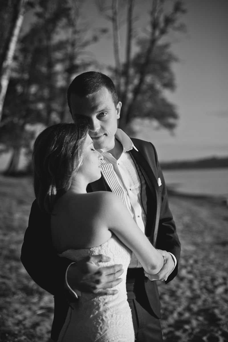 fotografia ślubna kraków