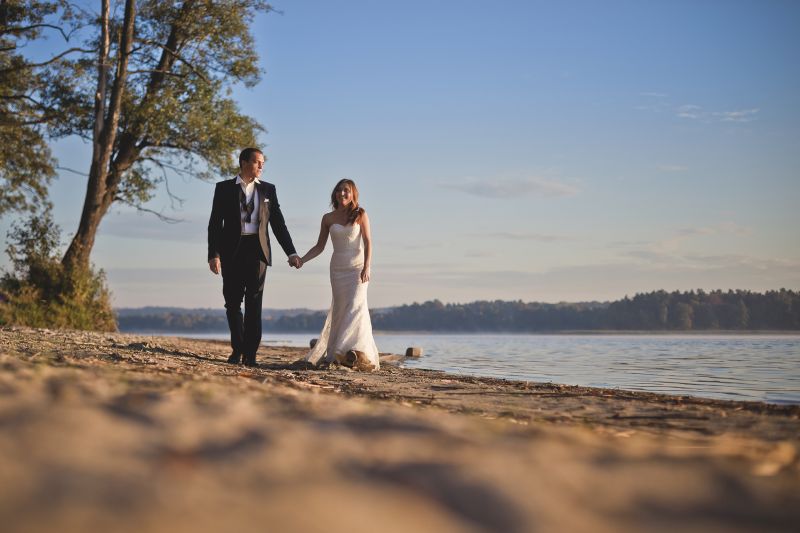 fotografia ślubna trójmiasto