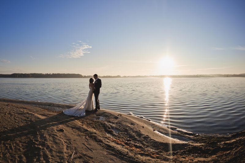 fotografia ślubna trójmiasto