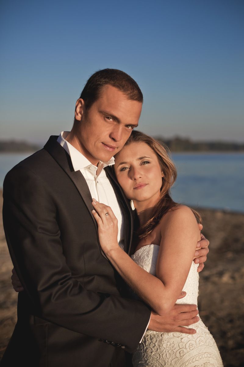 fotografia ślubna trójmiasto