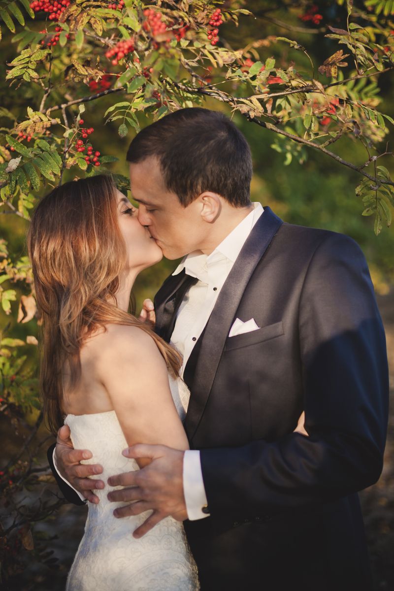 fotografia ślubna trójmiasto