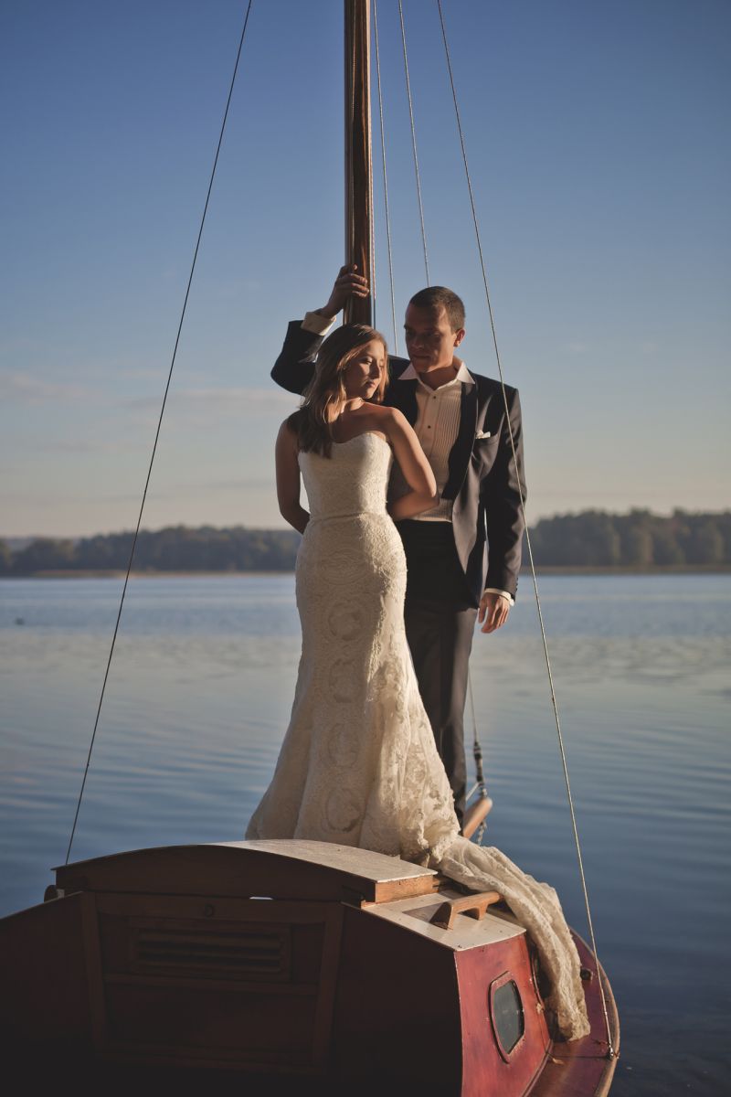 fotografia ślubna warszawa