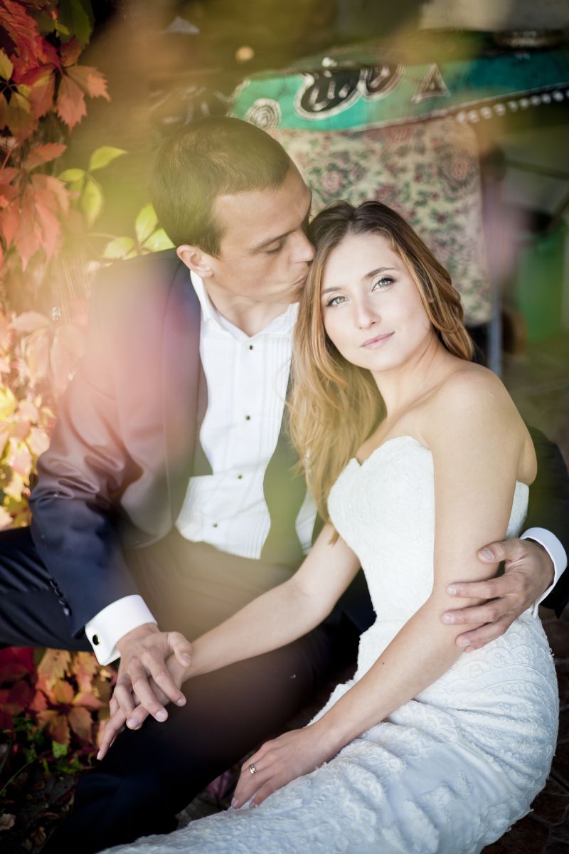 fotografia ślubna warszawa
