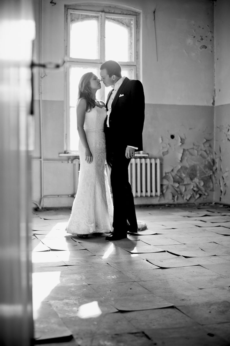 fotografia ślubna olsztyn