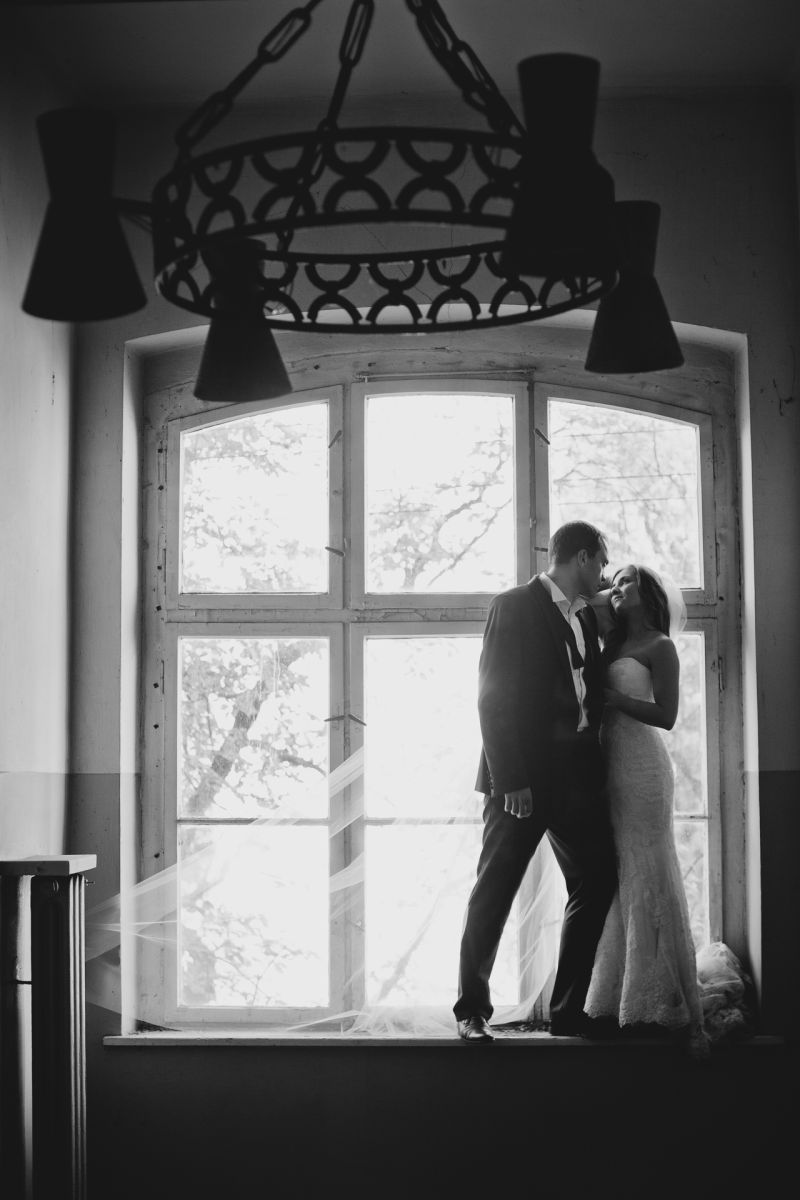 fotografia ślubna olsztyn