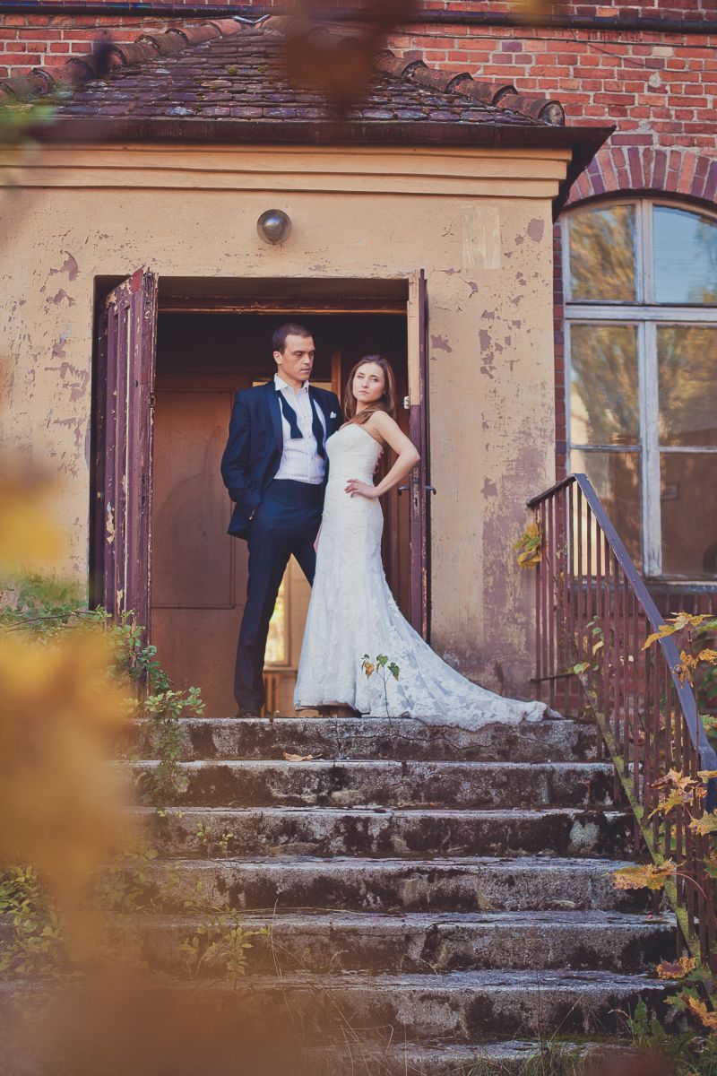 fotografia ślubna olsztyn