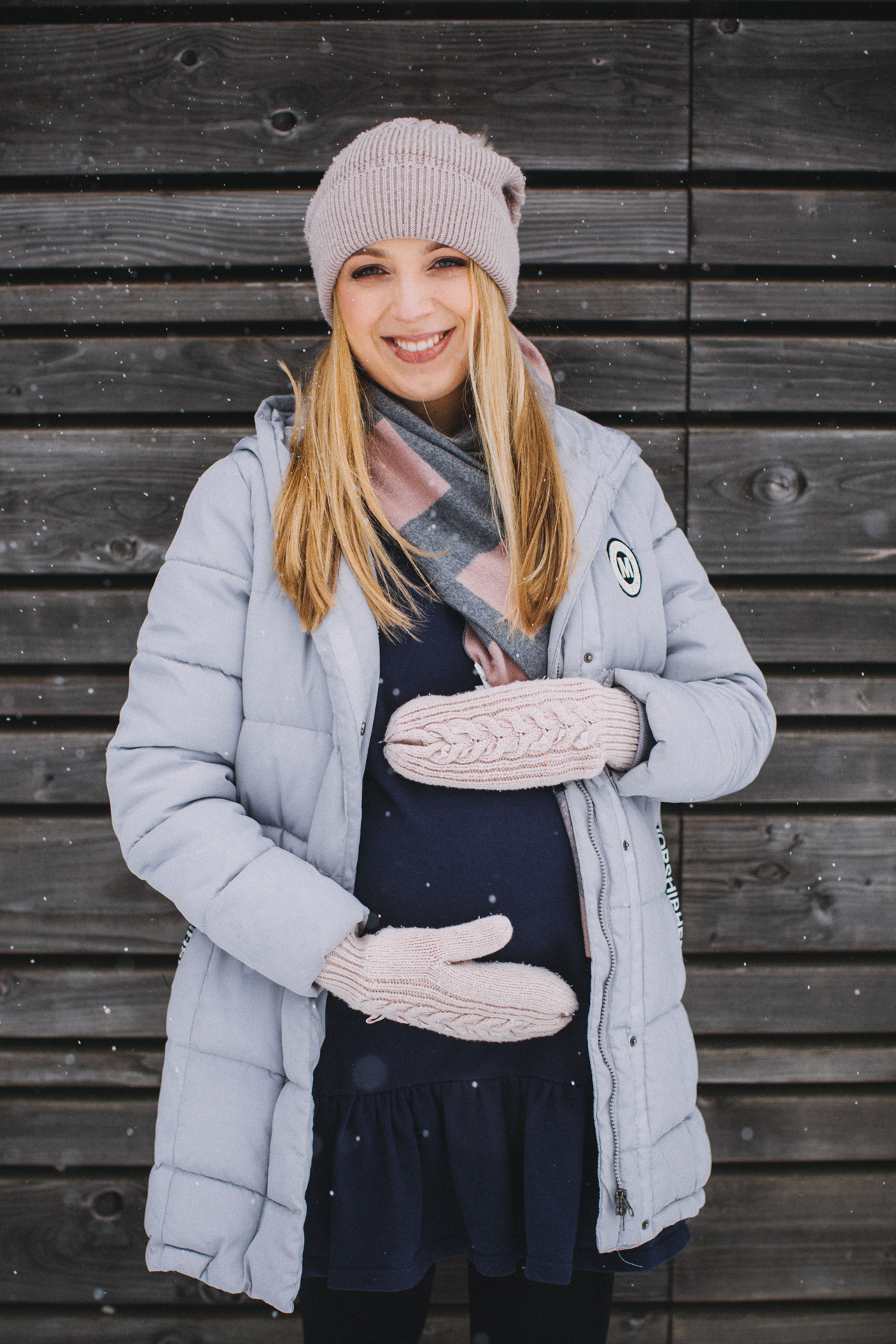 sesja ciążowa Olsztyn