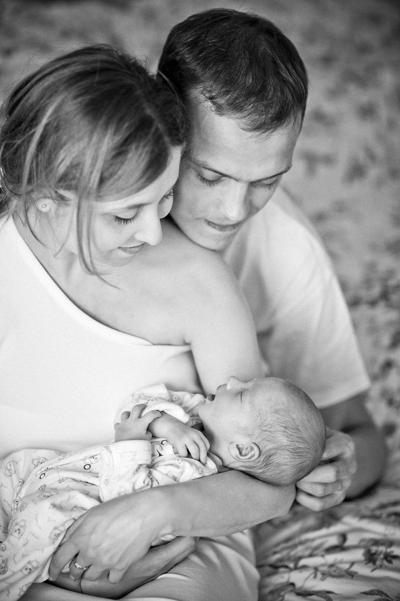 sesja noworodkowa olsztyn