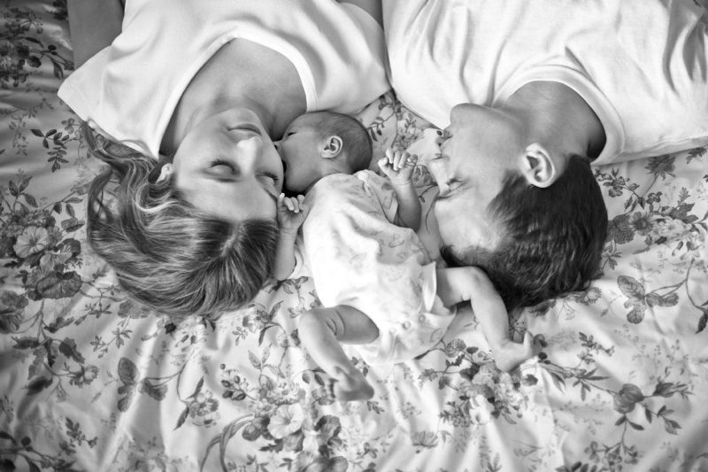 sesja noworodkowa olsztyn