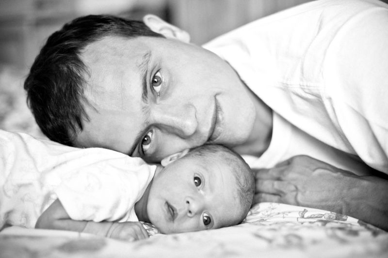 sesja noworodkowa olsztyn