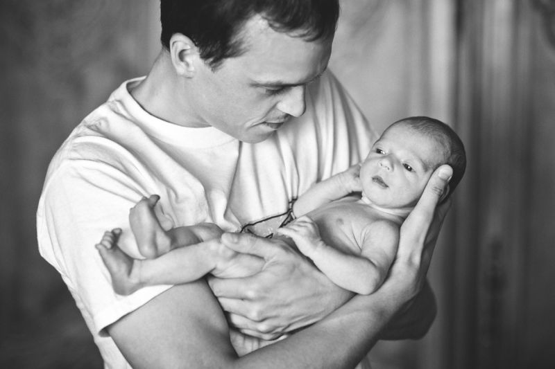 sesja noworodkowa olsztyn