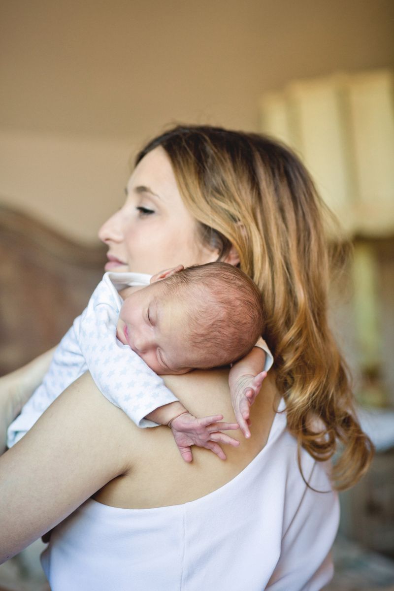 sesja noworodkowa olsztyn