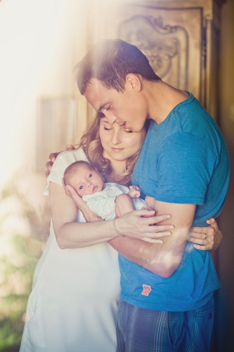 sesja noworodkowa olsztyn