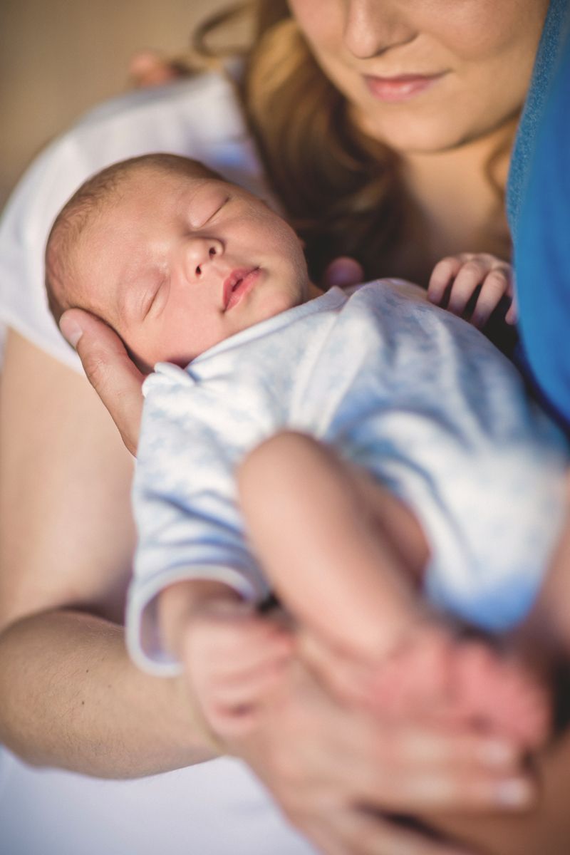 sesja noworodkowa olsztyn