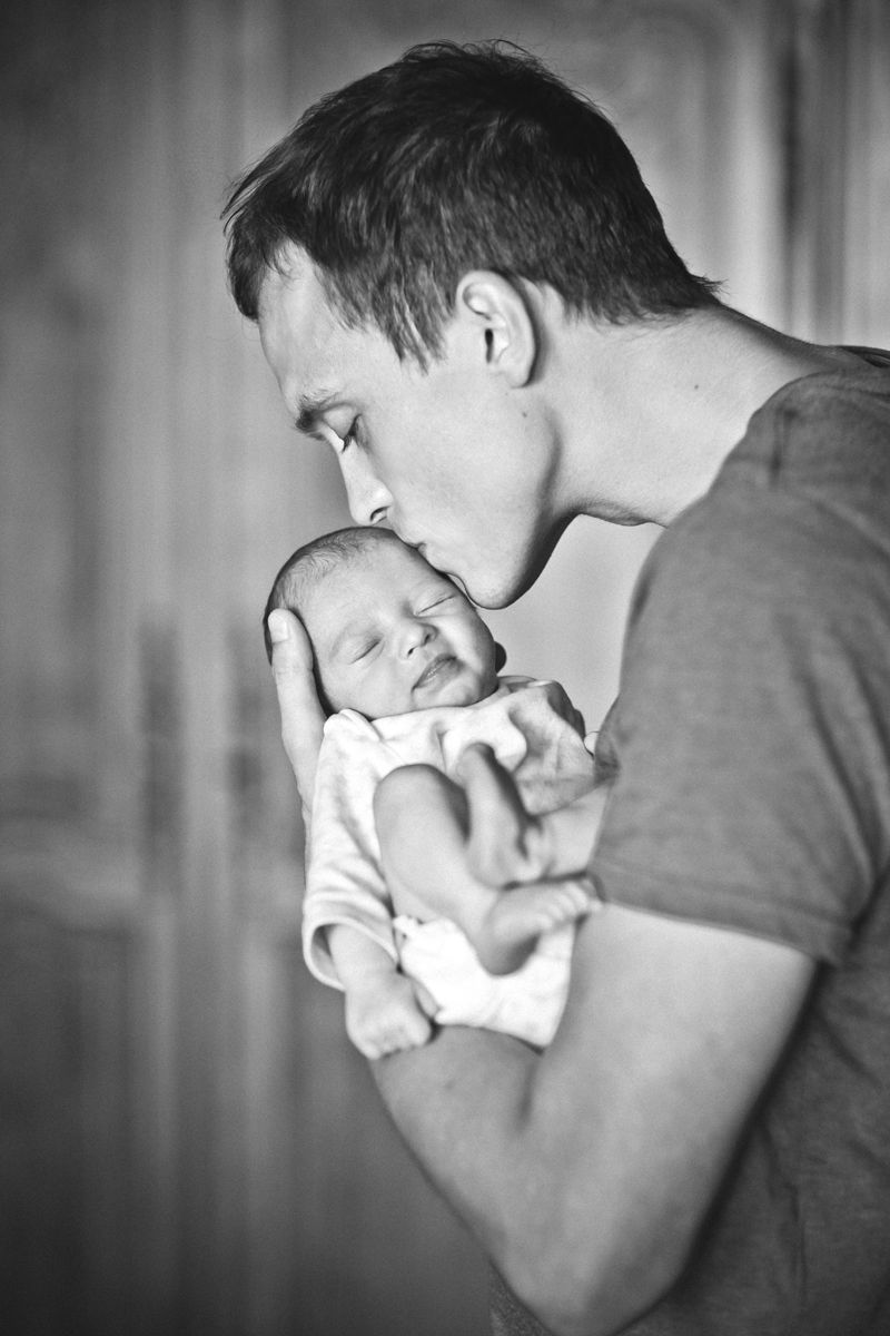 sesja noworodkowa olsztyn