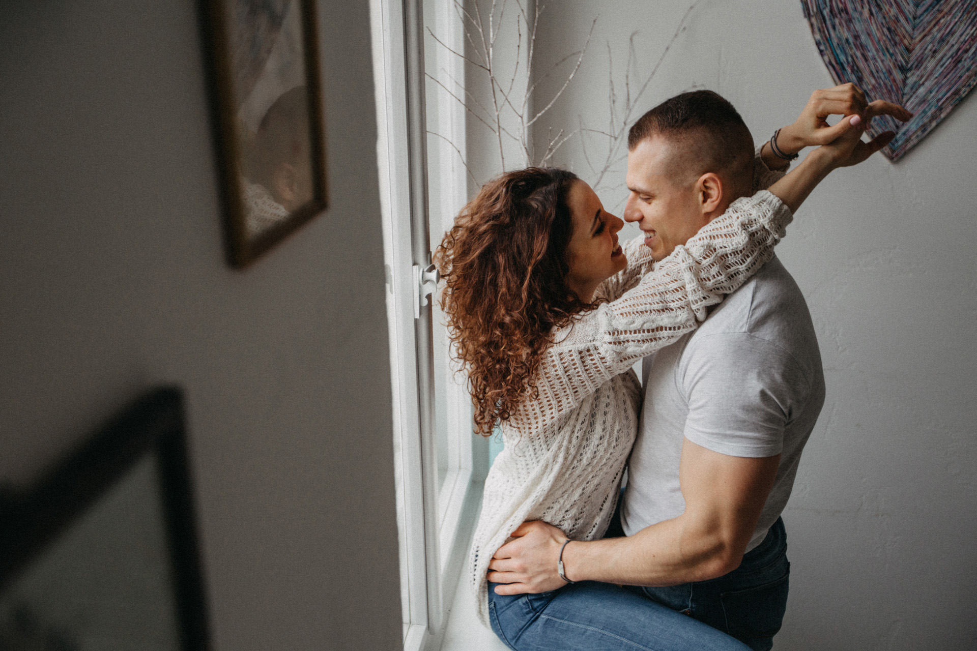 wnętrza playschoola w Olsztynie