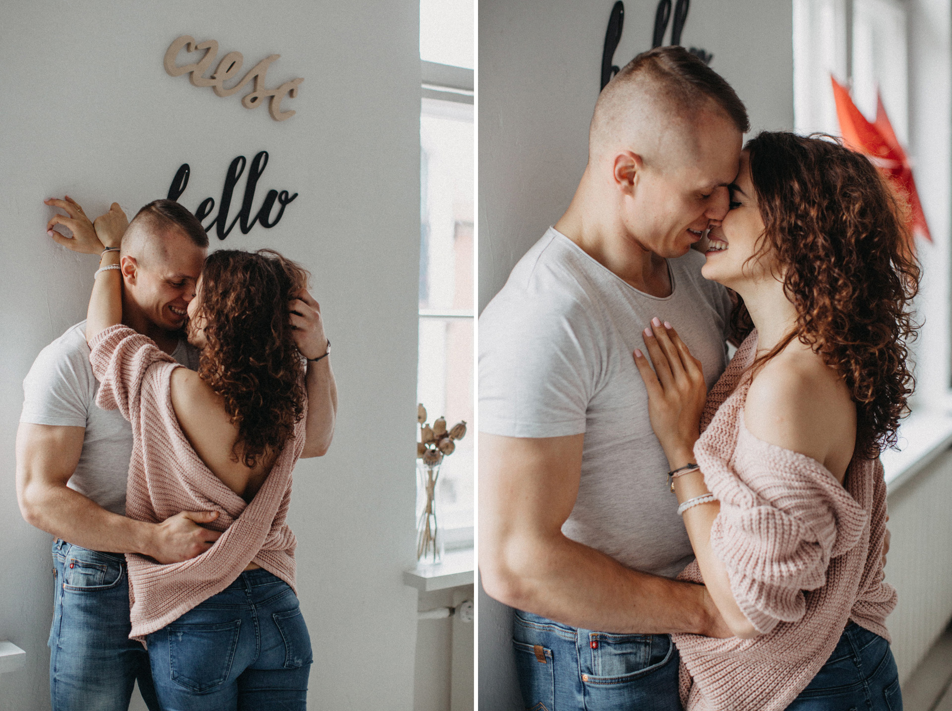 naturalny ślub w plenerze