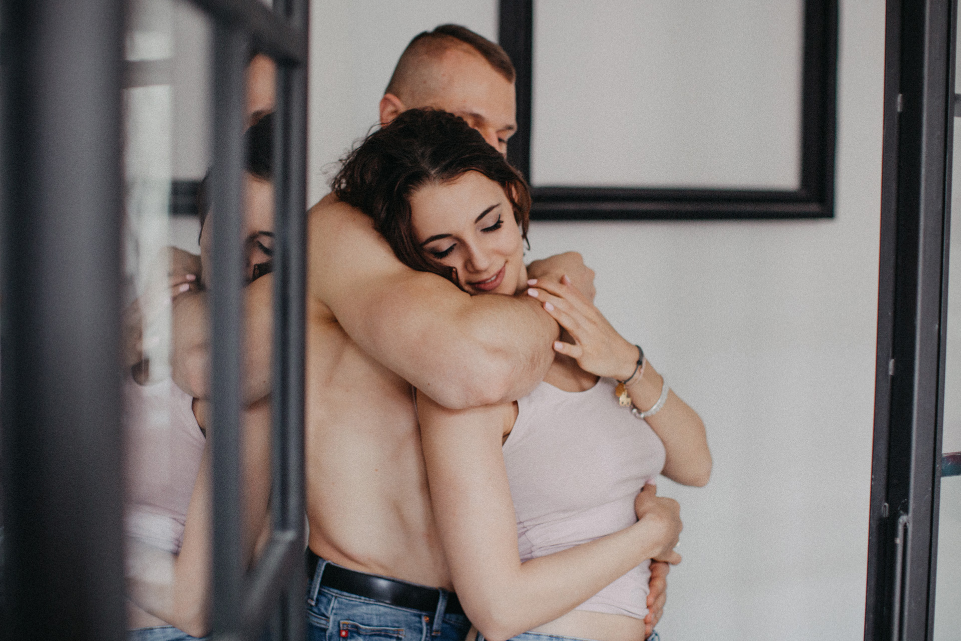 fotografia ślubna w Warszawie