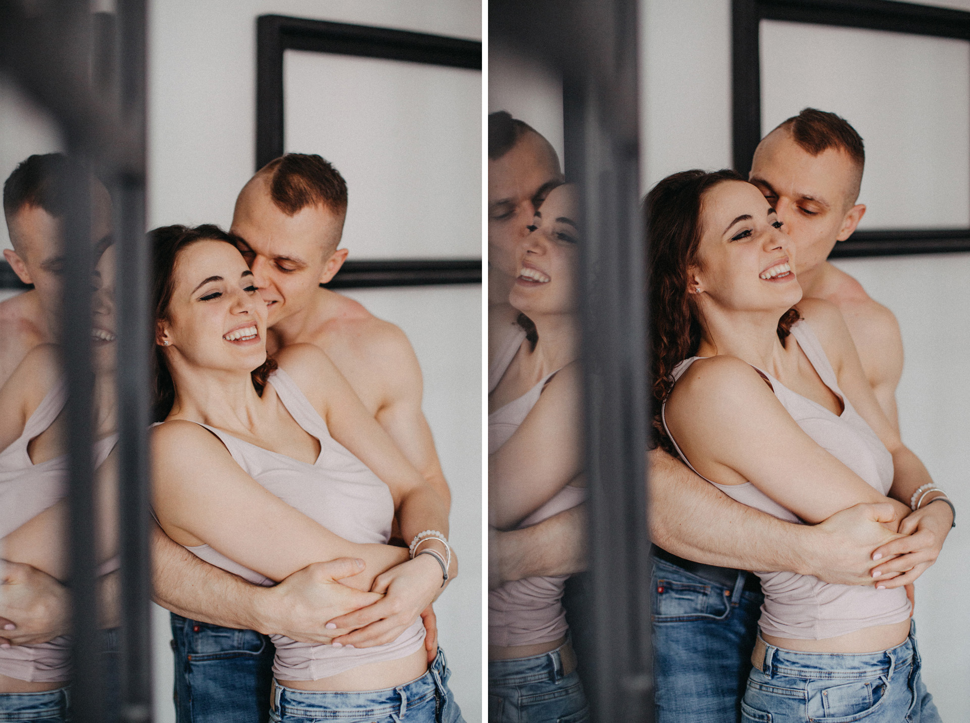 fotografia ślubna w Trójmieście