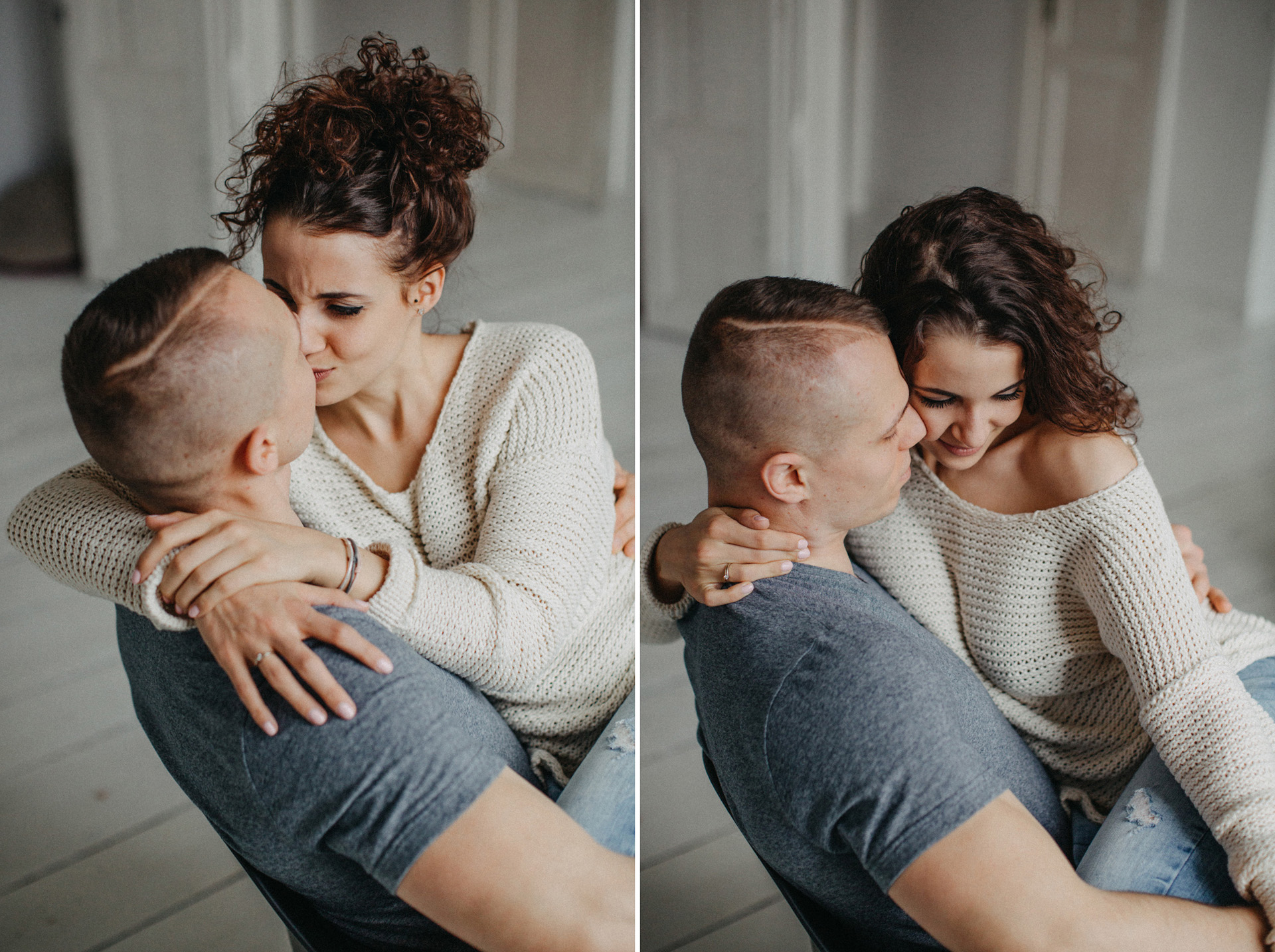 fotografia narzeczeńska