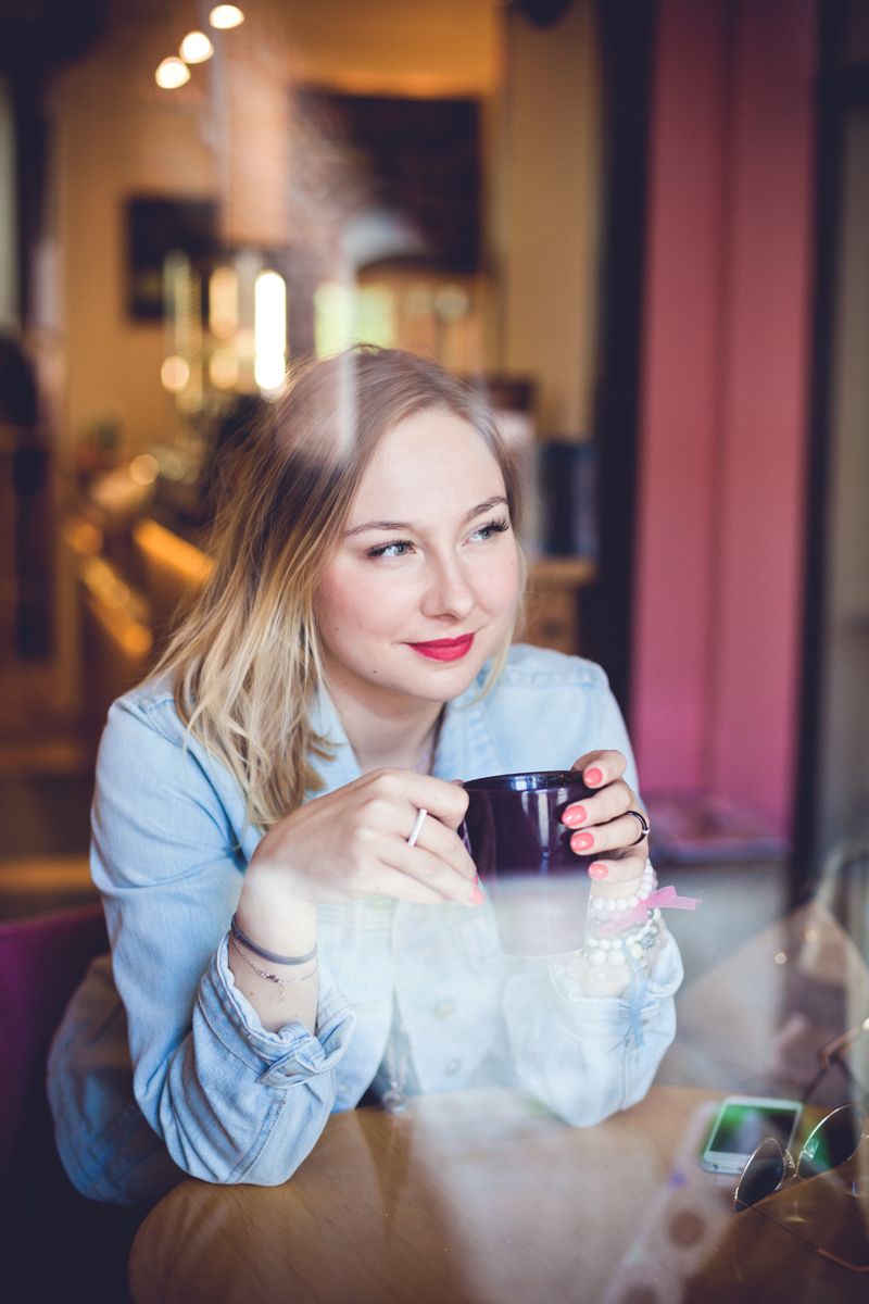 sesja kobieca olsztyn