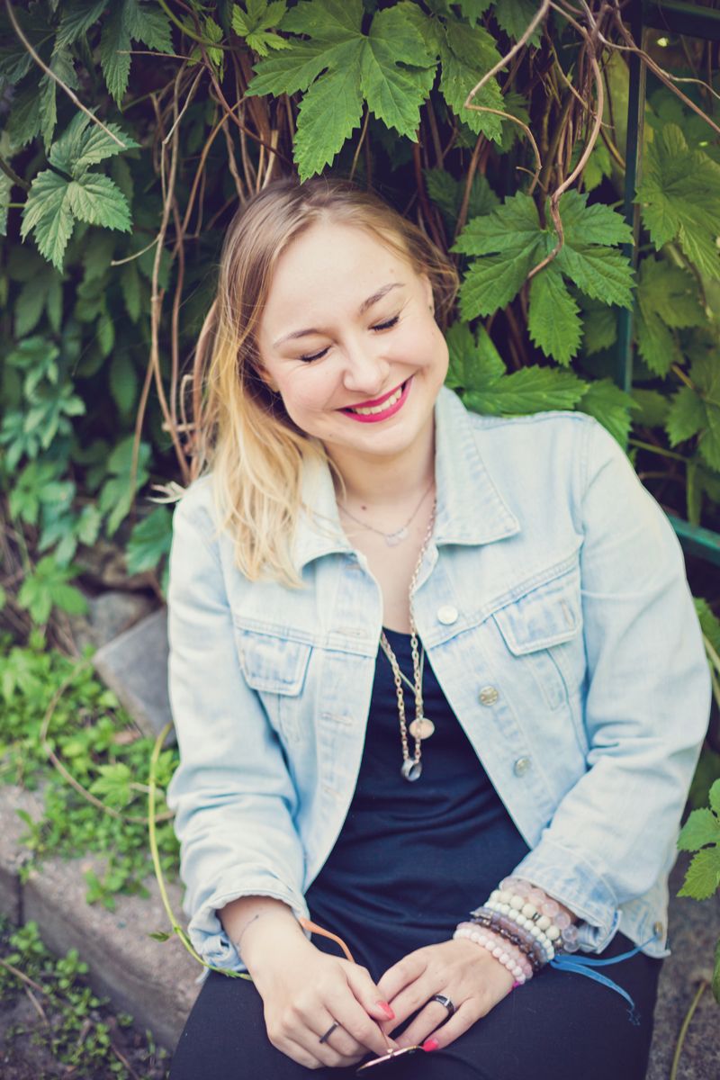 sesja kobieca olsztyn