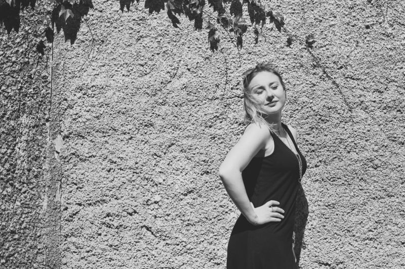 sesja kobieca olsztyn