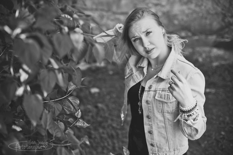 sesja kobieca olsztyn