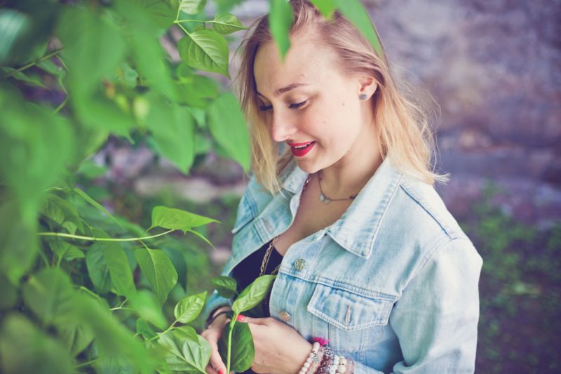 sesja kobieca olsztyn