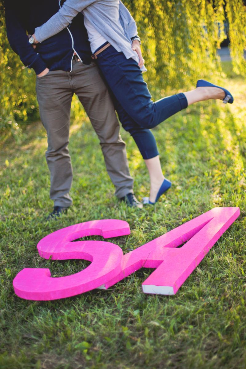 sesja narzeczeńska olsztyn