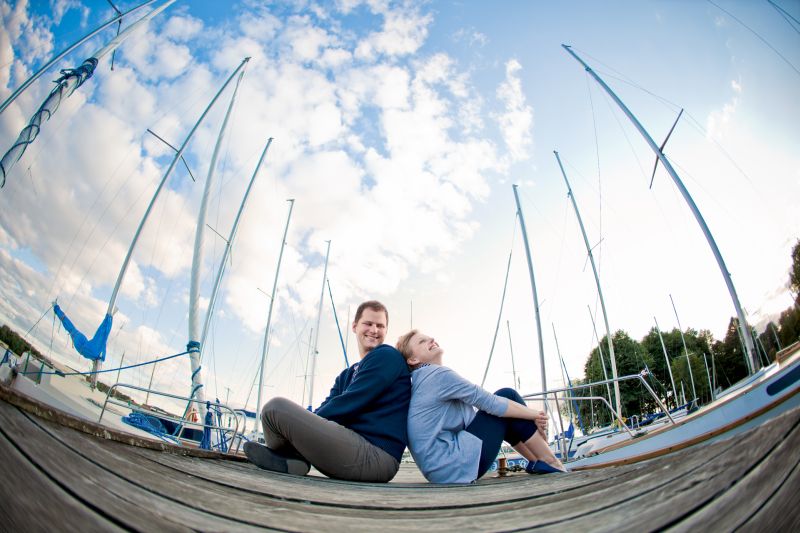 sesja narzeczeńska olsztyn