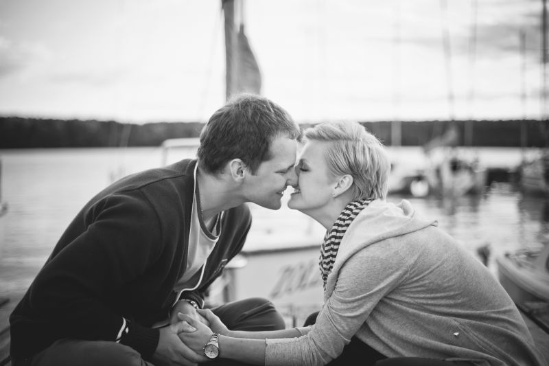 sesja narzeczeńska olsztyn