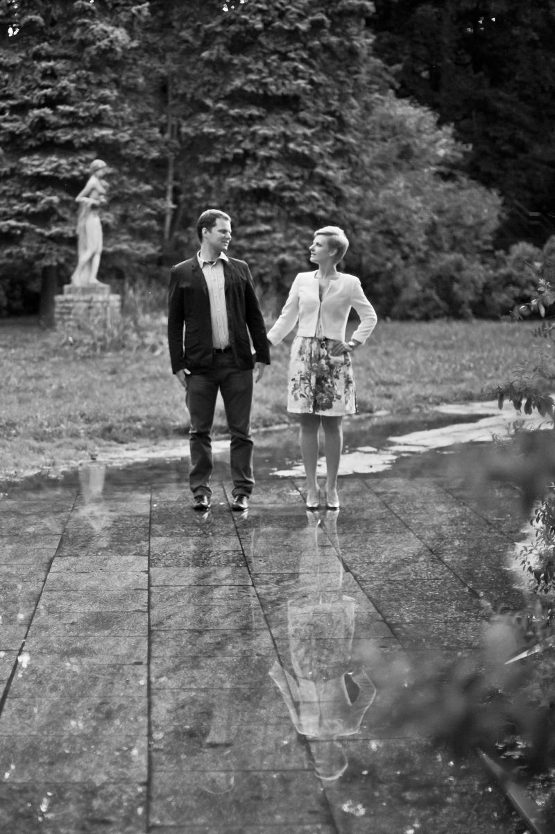 sesja narzeczeńska olsztyn