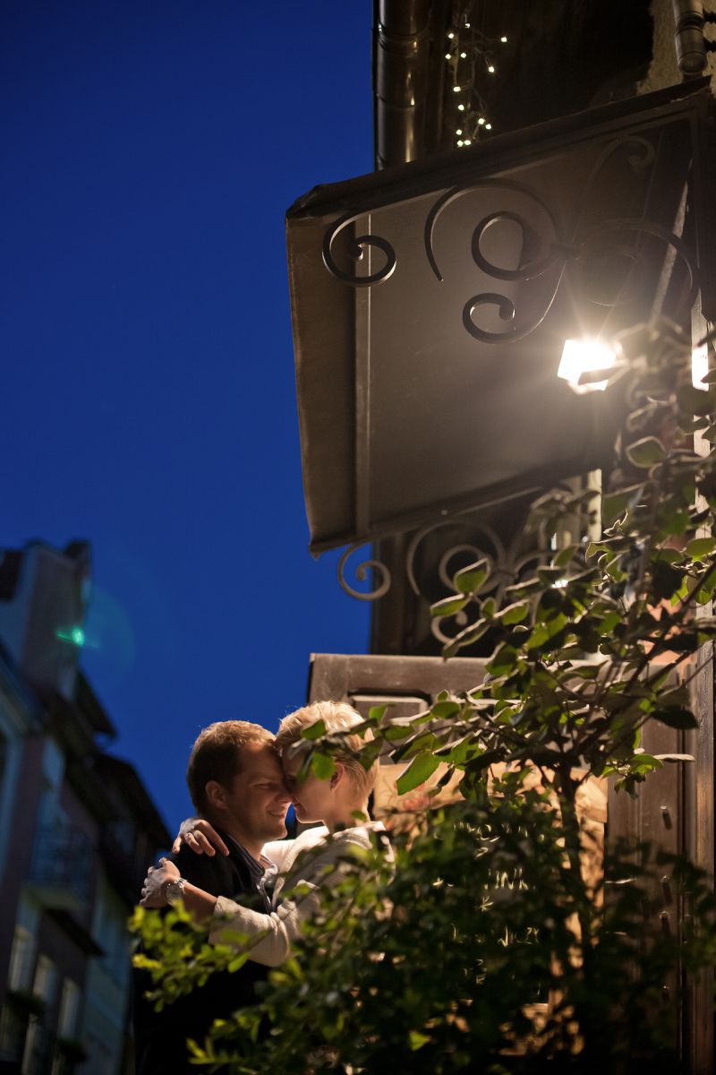 sesja narzeczeńska olsztyn