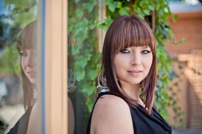 sesja kobieca olsztyn