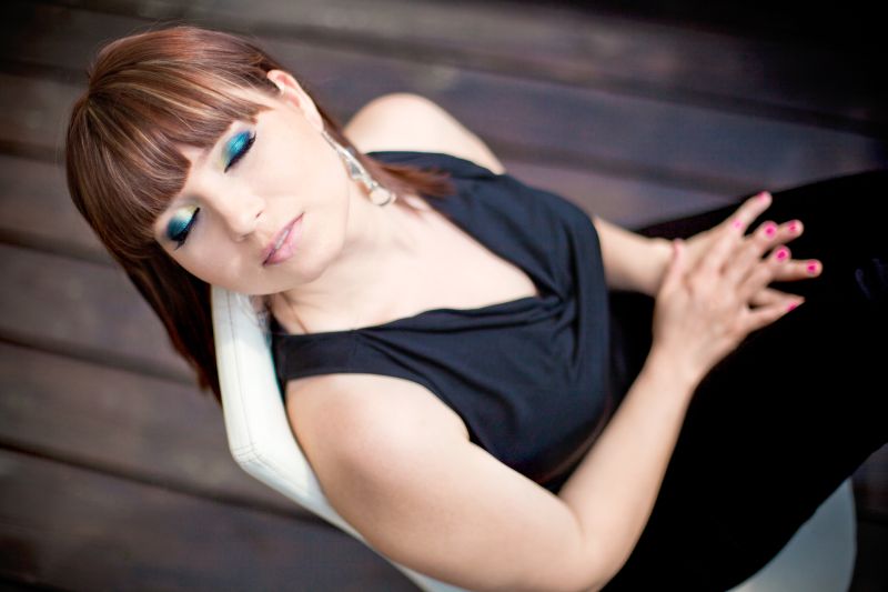 fotografia kobieca olsztyn