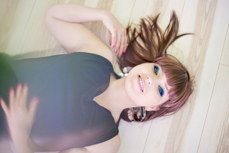 fotografia kobieca olsztyn