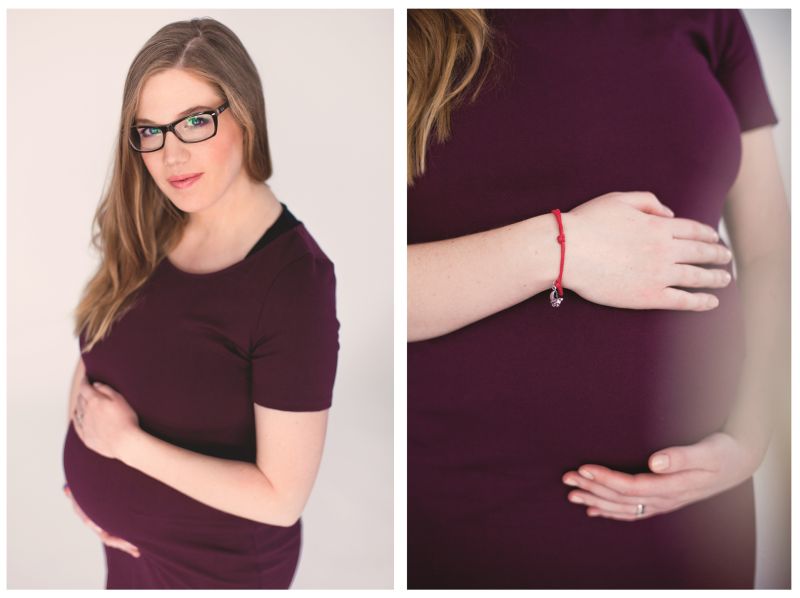 sesja ciążowa olsztyn