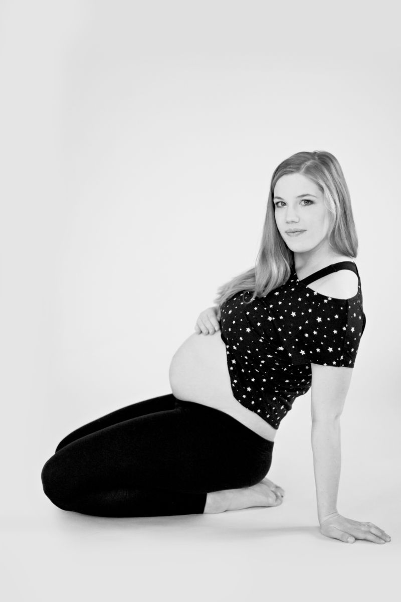 sesja ciążowa olsztyn