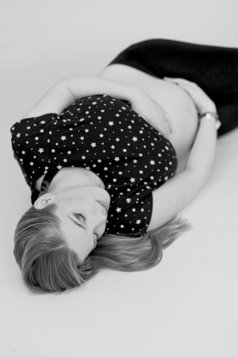 sesja ciążowa olsztyn