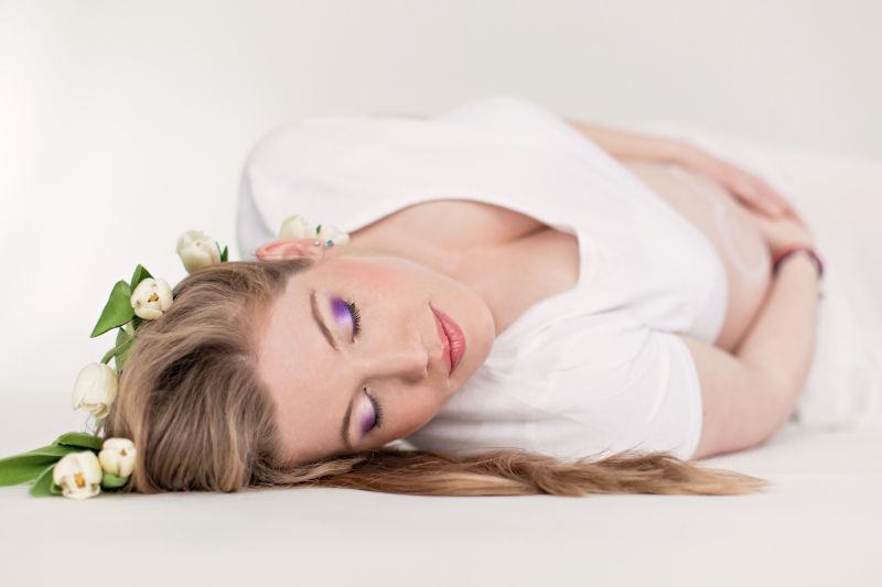 sesja ciążowa olsztyn