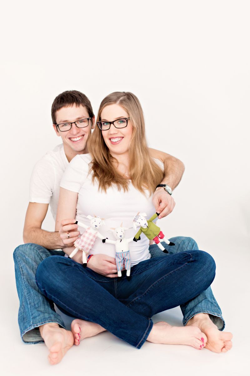 sesja ciążowa olsztyn