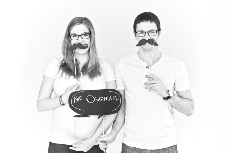 sesja ciążowa olsztyn