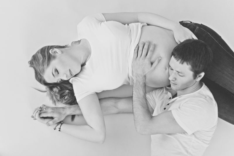 sesja ciążowa olsztyn