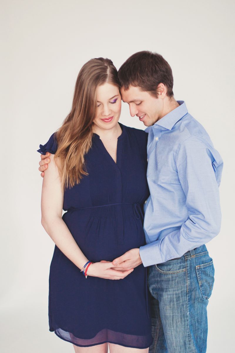 sesja ciążowa olsztyn