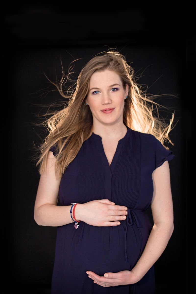 sesja ciążowa olsztyn