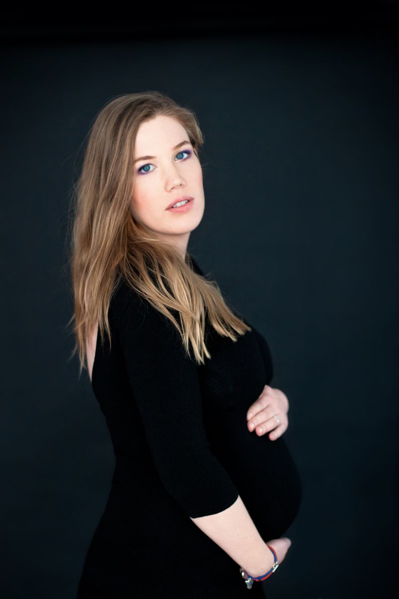 sesja ciążowa olsztyn