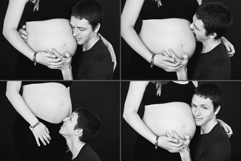 sesja ciążowa olsztyn