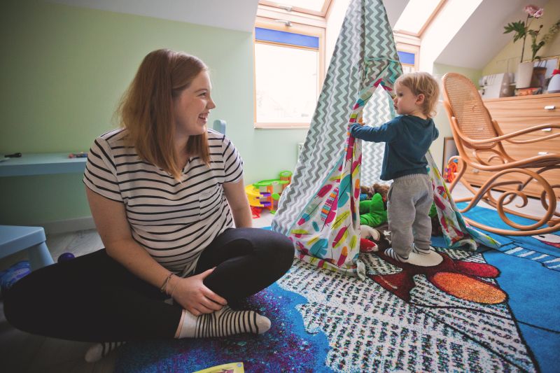 sesja rodzinna olsztyn